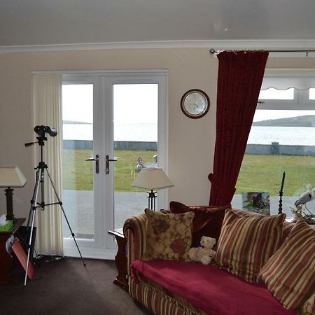 Ayre Of Cara Bed & Breakfast Pierowall 外观 照片