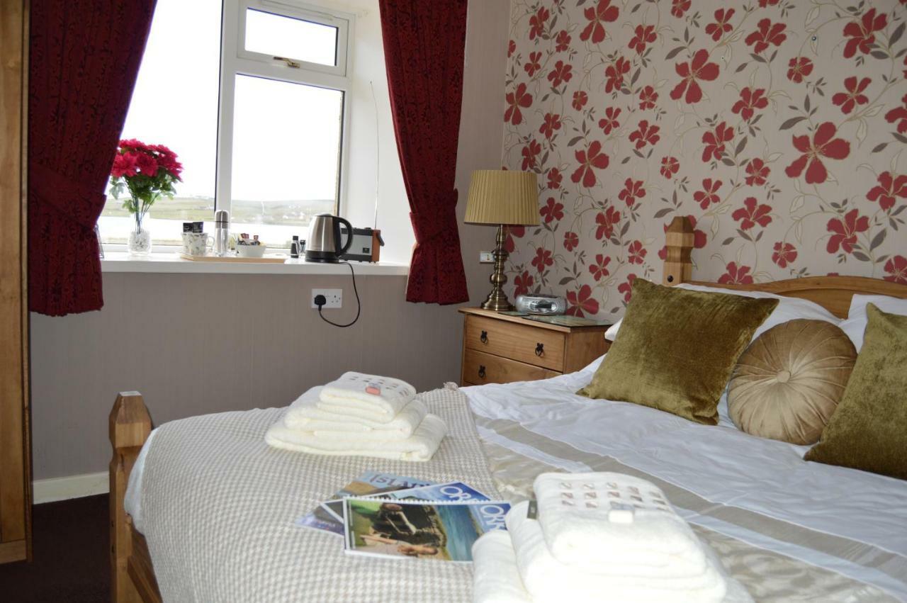 Ayre Of Cara Bed & Breakfast Pierowall 外观 照片