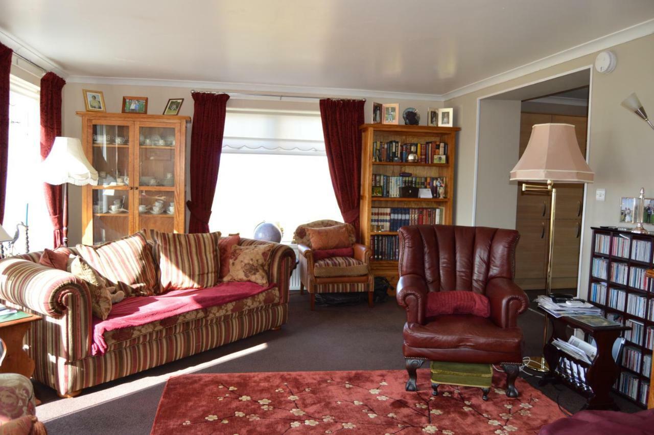 Ayre Of Cara Bed & Breakfast Pierowall 外观 照片