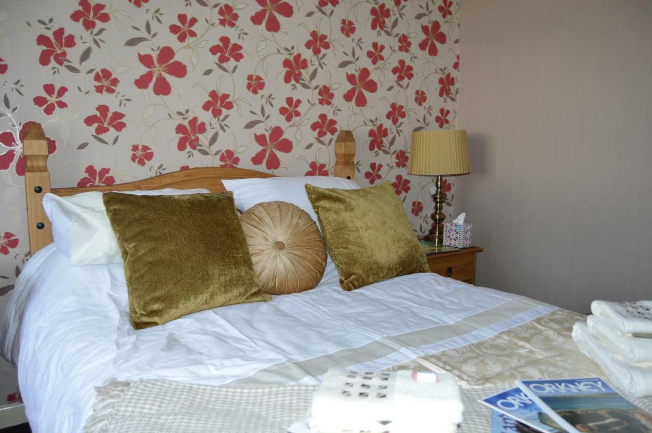 Ayre Of Cara Bed & Breakfast Pierowall 外观 照片